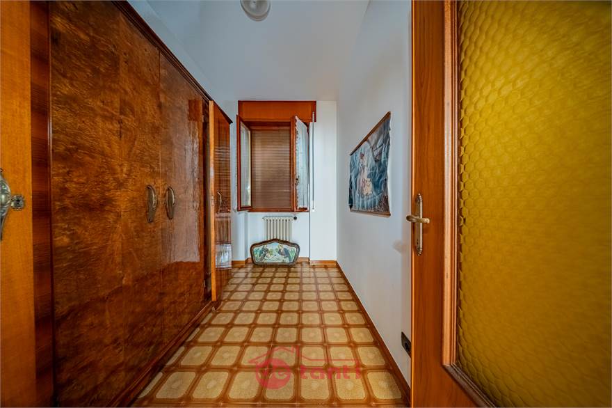 PIANO TERRA - RIPOSTIGLIO