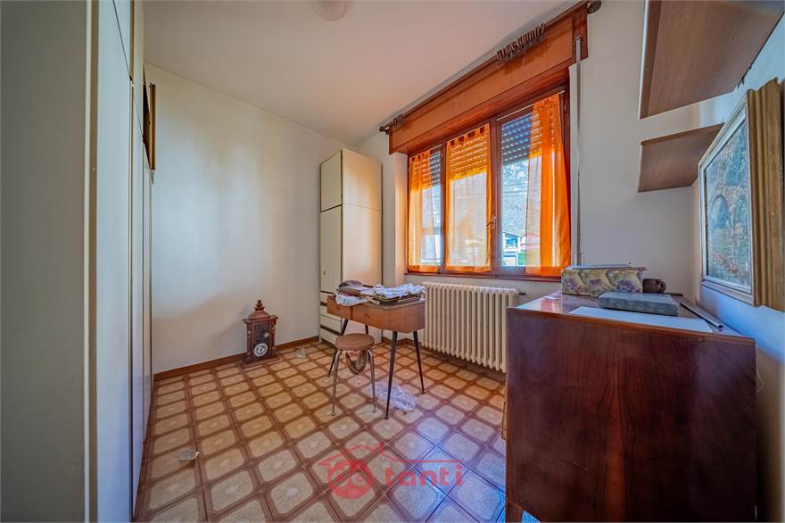 PIANO PRIMO - CAMERA 1