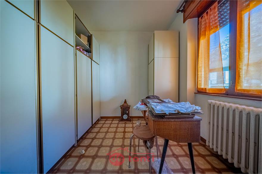 PIANO PRIMO - CAMERA 1