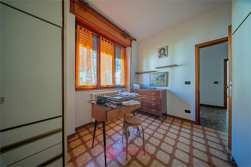 PIANO PRIMO - CAMERA 1