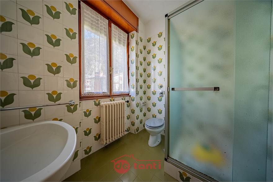 PIANO PRIMO - BAGNO 1