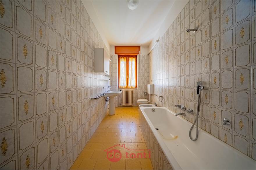 PIANO PRIMO - BAGNO 2