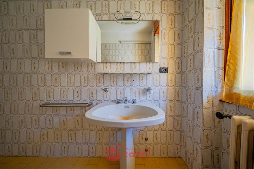 PIANO PRIMO - BAGNO 2