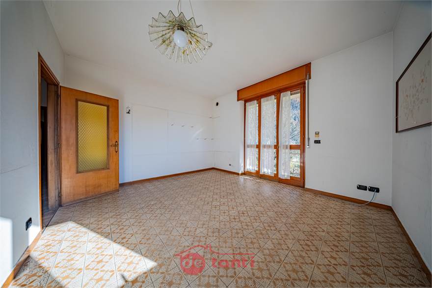 PIANO PRIMO - CAMERA 4