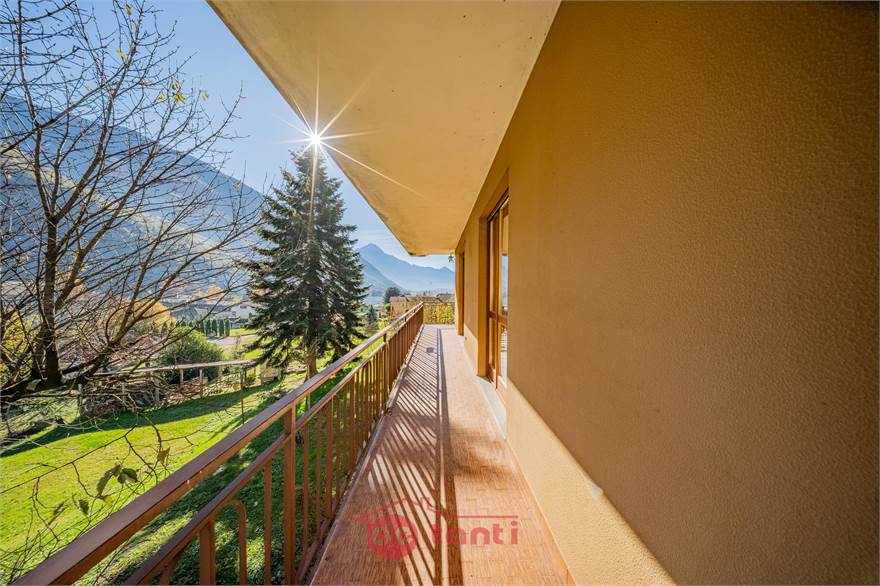 PIANO PRIMO - TERRAZZO