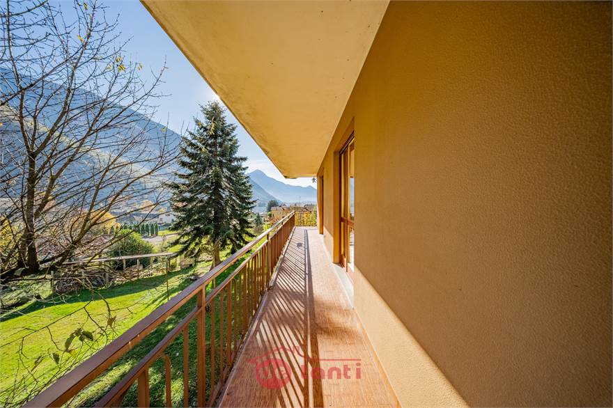 PIANO PRIMO - TERRAZZO