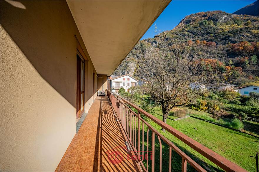 PIANO PRIMO - TERRAZZO