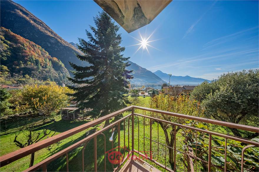 PIANO PRIMO - TERRAZZO