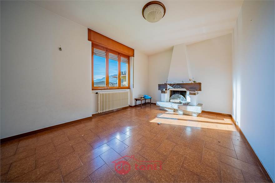 PIANO PRIMO - SOGGIORNO