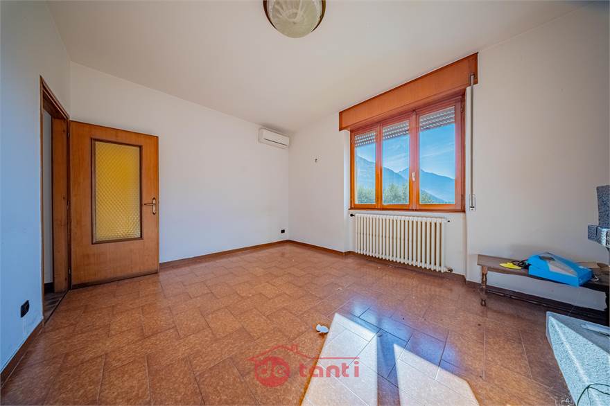 PIANO PRIMO - SOGGIORNO