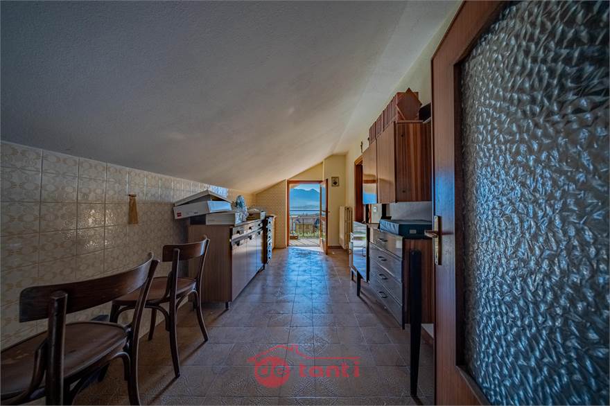 PIANO SECONDO - CAMERA 1