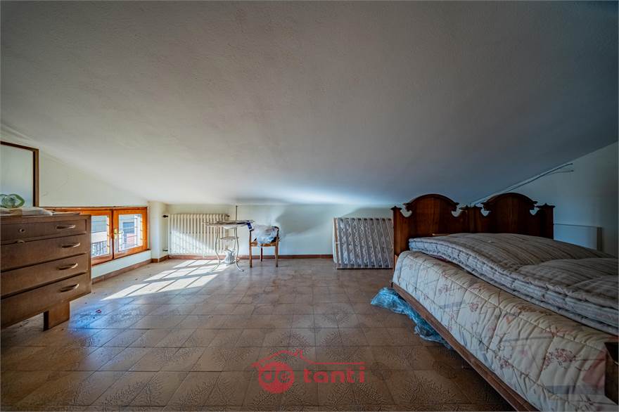 PIANO SECONDO - CAMERA 2