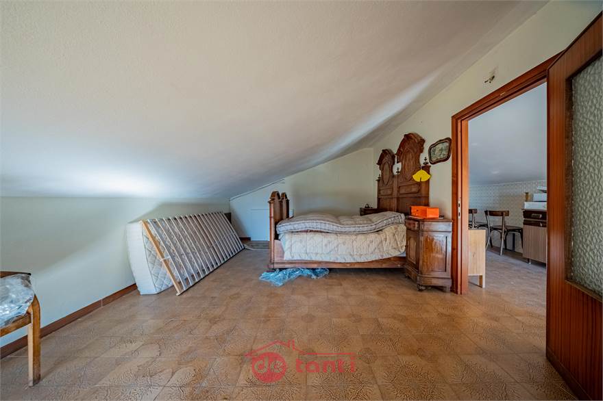 PIANO SECONDO - CAMERA 2