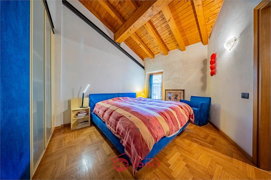 CAMERA DA LETTO MATRIMONIALE