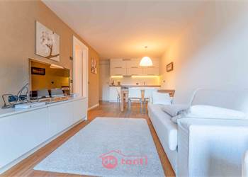 TRILOCALE DA SOGNO A MADESIMO: CENTRALE E A UN PASSO DALLE PISTE