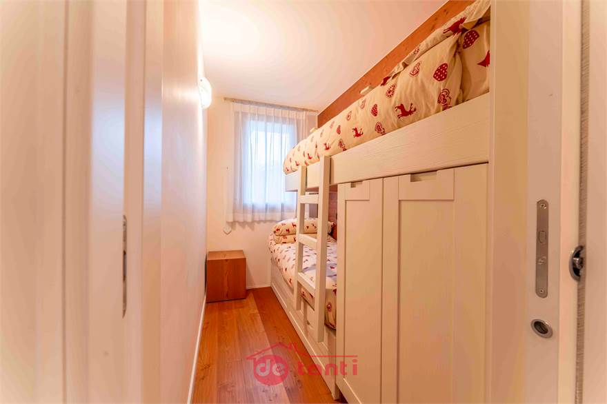 SECONDA CAMERA DA LETTO