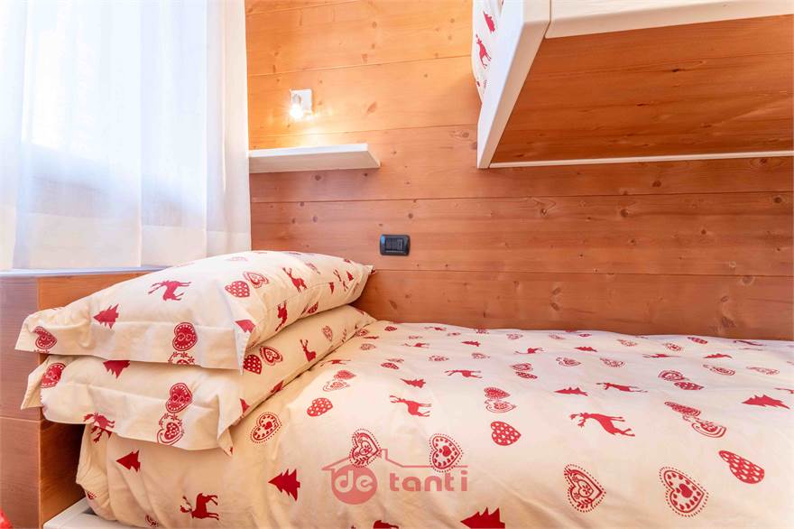 SECONDA CAMERA DA LETTO