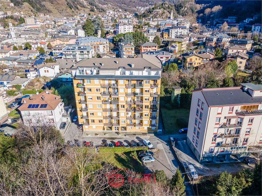 VISTA CONDOMINIO ESTERNO