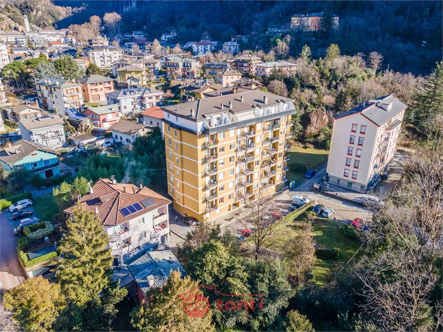 VISTA CONDOMINIO ESTERNO