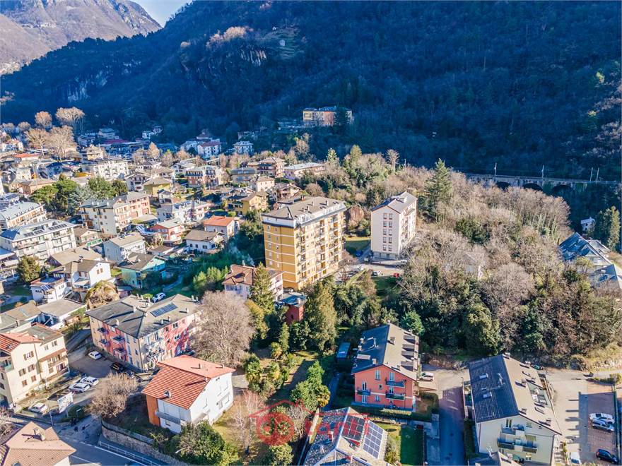 VISTA CONDOMINIO ESTERNO