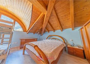 LUMINOSO BILOCALE A CIMAGANDA