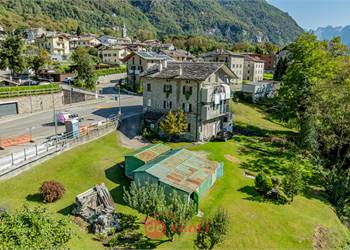 IL TUO PROSSIMO PROGETTO: A CHIAVENNA! 