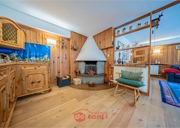 MADESIMO: L'APPARTAMENTO CHE SA RISPONDERE AD OGNI TUA ESIGENZA!