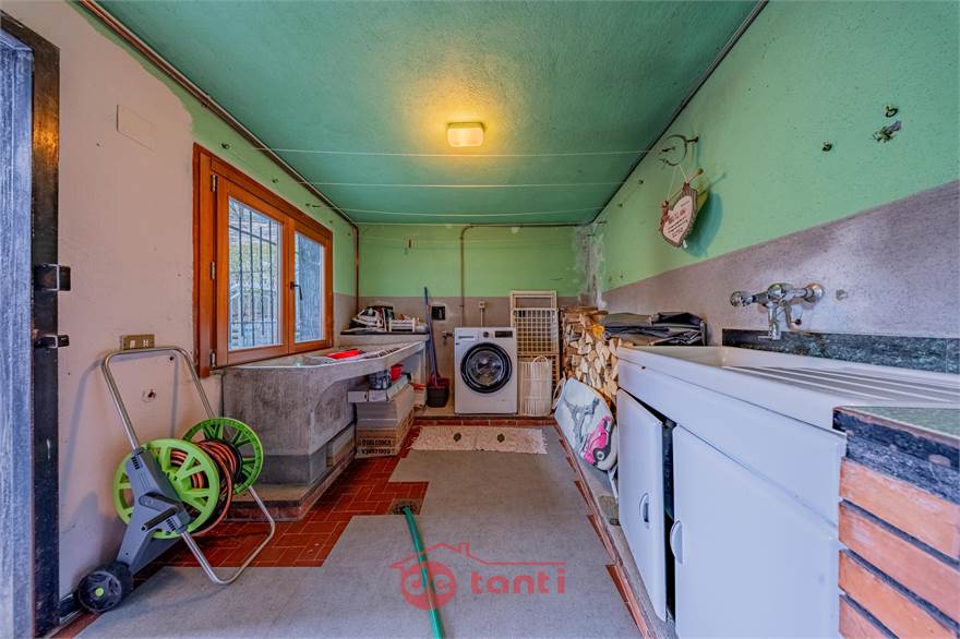 CANTINA - LOCALE LAVANDERIA