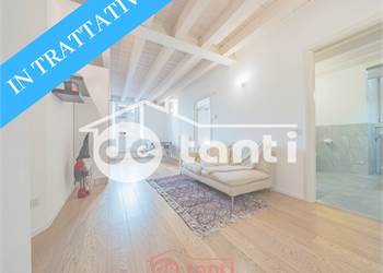 ELEGANZA, CLASSE E COMFORT NEL CENTRO STORICO DI CHIAVENNA