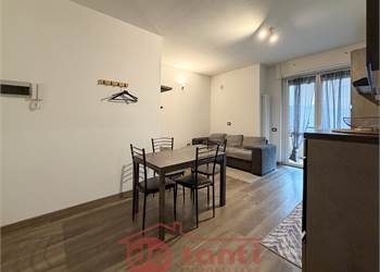 MERAVIGLIOSO TRILOCALE IN AFFITTO IN VIALE MALOGGIA 