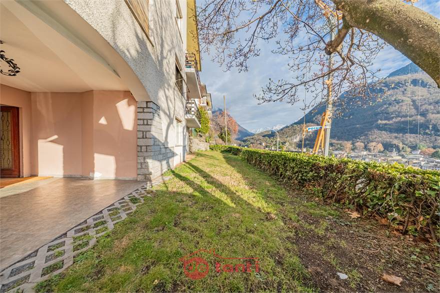 GIARDINO CONDOMINIALE