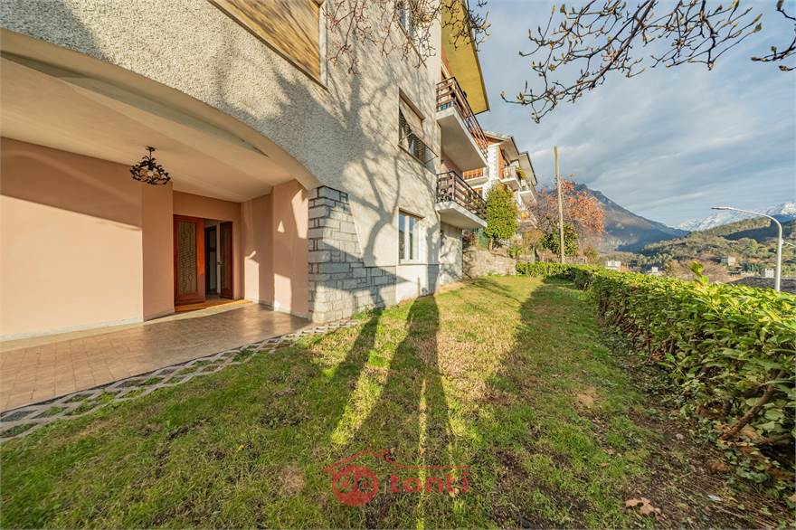 GIARDINO CONDOMINIALE