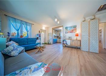 IL TUO NIDO A DUBINO: VILLETTA UNIFAMILIARE CON GIARDINO E BOX