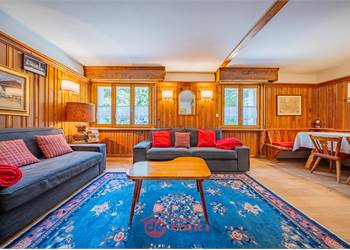 SPAZIO E CENTRALITA' A MADESIMO CON TERRAZZO 