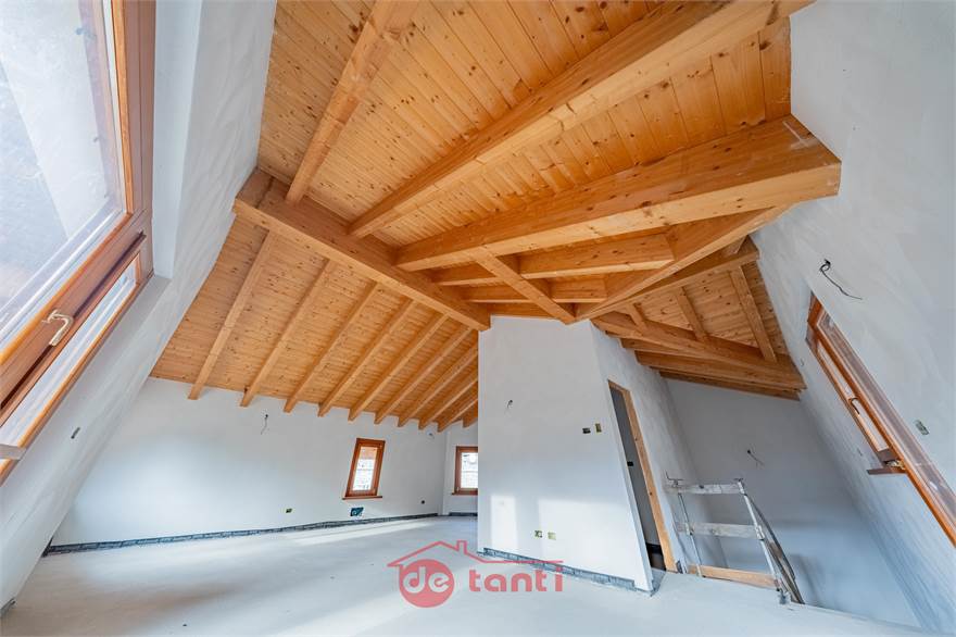 ZONA GIORNO E CUCINA