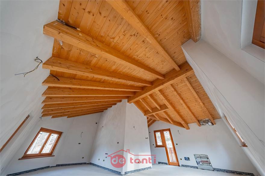 ZONA GIORNO E CUCINA