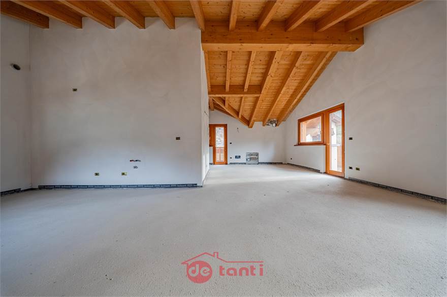 ZONA GIORNO E CUCINA