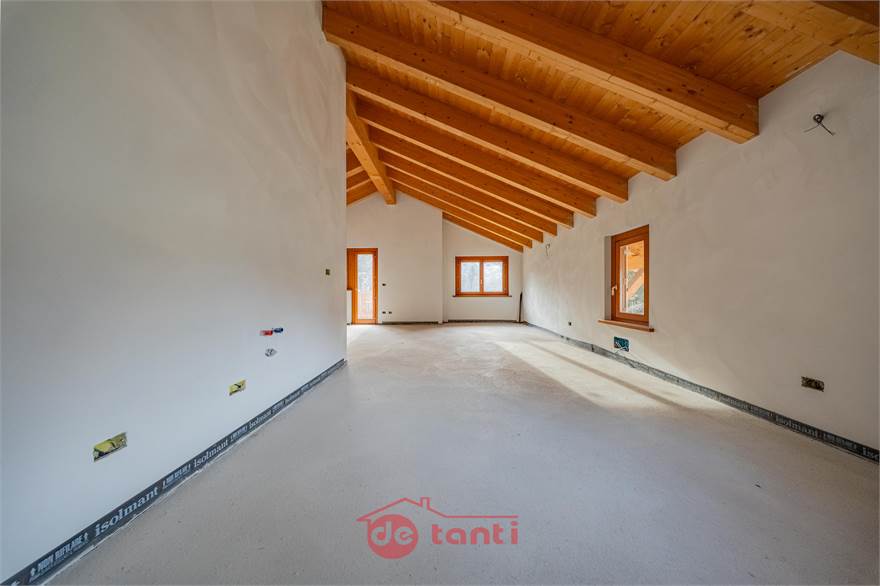 ZONA GIORNO E CUCINA