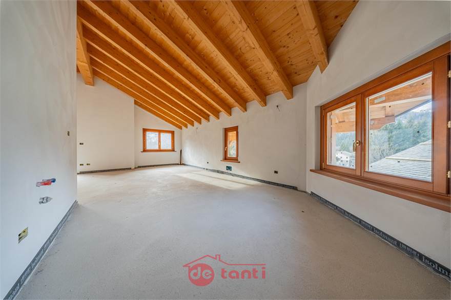 ZONA GIORNO E CUCINA