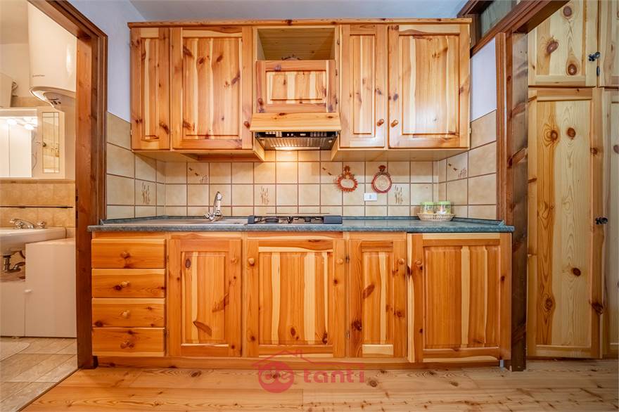 ZONA GIORNO - CUCINA