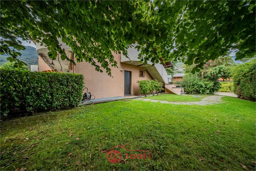 INGRESSO INDIPENDENTE