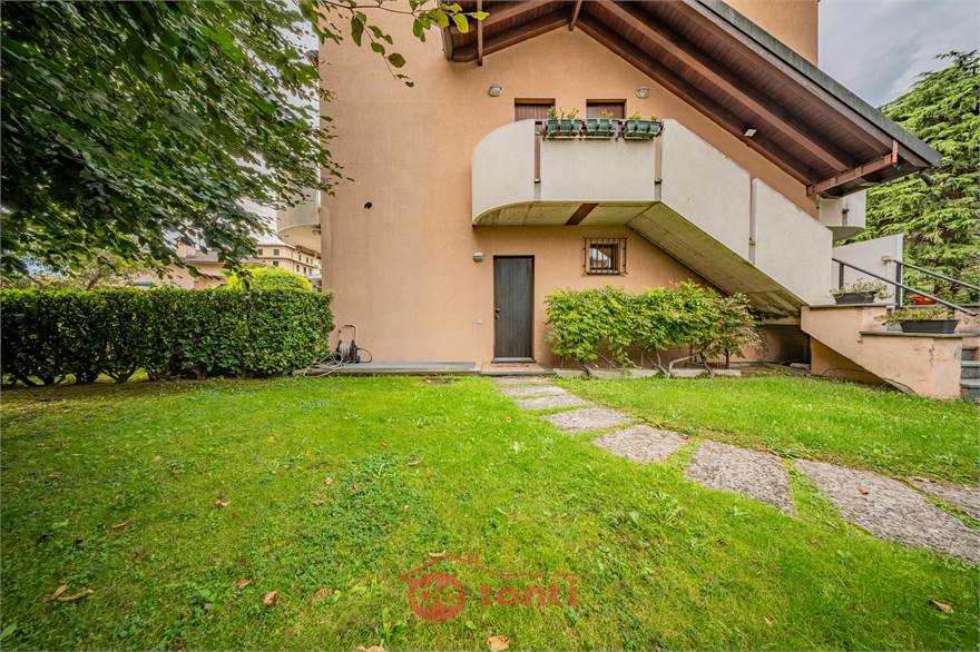 INGRESSO INDIPENDENTE