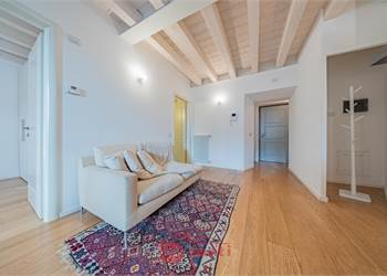 SPLENDIDO BILOCALE IN AFFITTO NEL RESIDENCE 