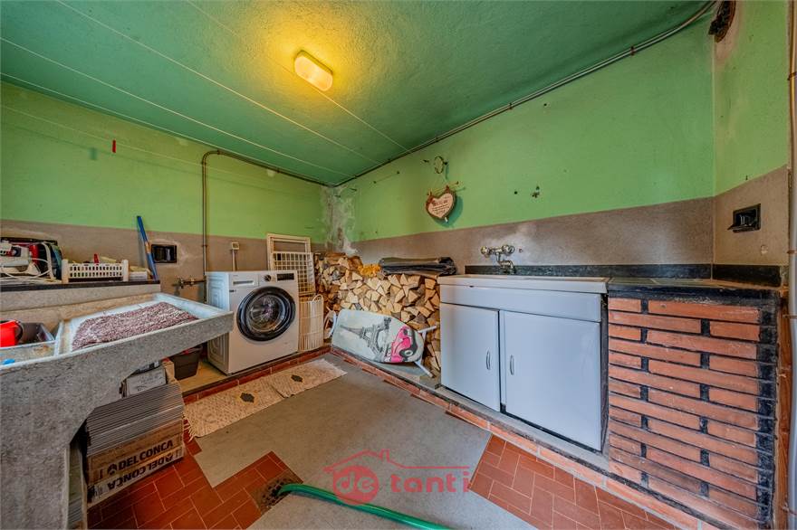 CANTINA - LOCALE LAVANDERIA