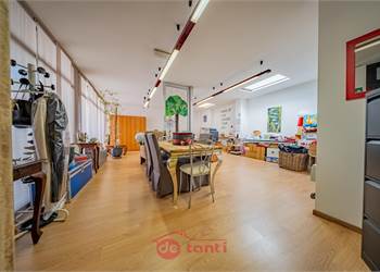 INFINITE POSSIBILITA' NEL CUORE DI COLICO 