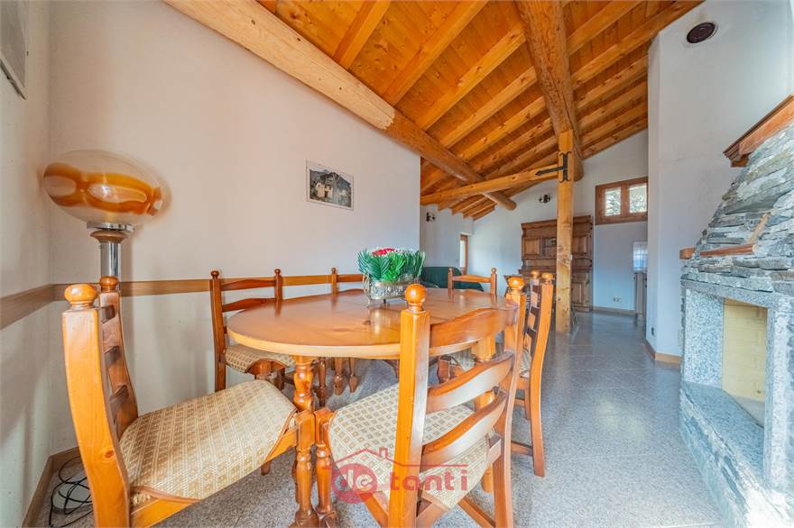 DETTAGLIO ZONA GIORNO