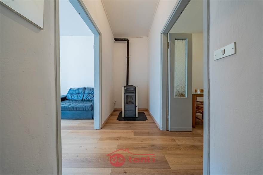 INGRESSO E DISIMPEGNO