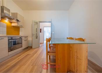 CENTRALITA' E POTENZIALE NEL CUORE DI CHIAVENNA