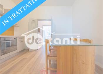 CENTRALITA' E POTENZIALE NEL CUORE DI CHIAVENNA