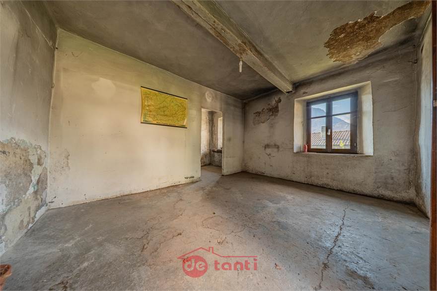 PRIMO LOCALE - PIANO PRIMO